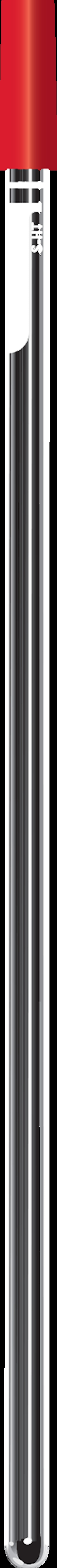 Norell Inc&nbsp;3mm, HIGH-THROUGHPUT 7 in. SELECT SERIES NMR TUBE (ASTM TYPE1, CLASS B) 25PK