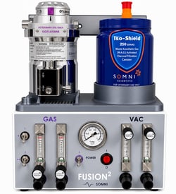SOMNI Scientific&trade;&nbsp;Fusion 2&trade;