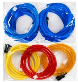SOMNI Scientific&trade;&nbsp;Anesthetic Delivery and Vacuum Scavenging Lines Replacement Kit