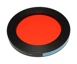 Electron Microscopy Sciences&nbsp;NIGHTSEA&trade; Fluorescence Adapter Barrier Filter, Cyan