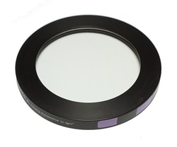 Electron Microscopy Sciences&nbsp;NIGHTSEA&trade; Fluorescence Adapter Barrier Filter, Ultra Violet