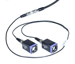 Electron Microscopy Sciences NIGHTSEA Fluorescence Adapter Dual Light Head
