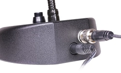 Electron Microscopy Sciences NIGHTSEA™ Stereo Fluorescence Adapter PULSE lamp base, Royal Blue Barrier Filter