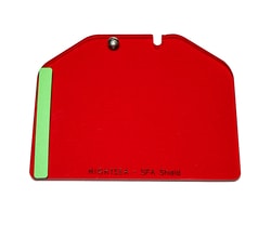 Electron Microscopy Sciences&nbsp;NIGHTSEA&trade; Fluorescence Adapter Shield, Green