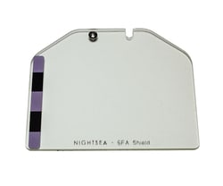 Electron Microscopy Sciences&nbsp;NIGHTSEA&trade; Fluorescence Adapter Shield, Ultra Violet