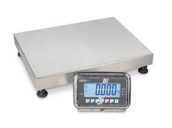 KERN and SOHN&nbsp;Stainless Steel Platform Scale