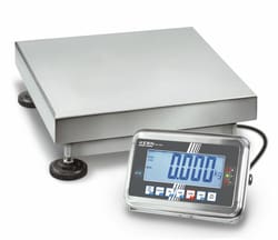 KERN and SOHN Stainless Steel Platform Scale 500 x 400 x 120 mm | Buy Online | KERN and SOHN | Fisher Scientific