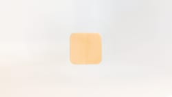 Sol-Millennium Medical&nbsp;Sol-Care&trade; Silicone Foam Dressing