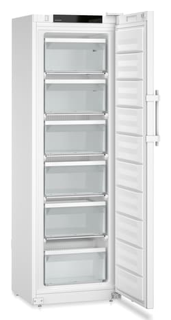 Liebherr&trade;&nbsp;Performance Upright Spark-Free Static Freezer With Drawers, for Laboratory Use
