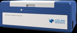 Azure Biosystems Sapphire FL Biomolecular Imager