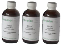 ILEX LIFE SCIENCES LLC Biocolor Sircol S2000 Fragmentation Reagent, Insoluble