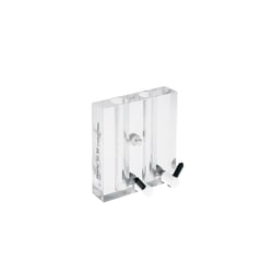 Hoefer, Inc Hoefer™ Gradient Maker, 50 ml total volume