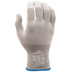 SHOWA™ AX200 ESD Uncoated Gloves