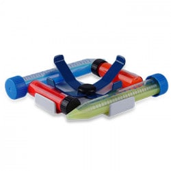 Ohaus Corporation Large Ampule/Tube Attachment, Quantity: Each of 1