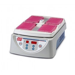 Ohaus Corporation MultiPlate Genie, 120V, Type B Plug, N.America., Quantity:
