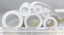 Accuflow Systems TuFlux SIL 1/2"x3/4" (1/2 x 3/4 inch, 12,7 x 19,1 mm),