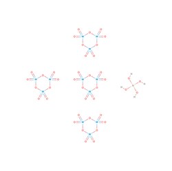 Electron Microscopy Sciences 12-Tungstosilicic Acid (Silicotungstic acid)