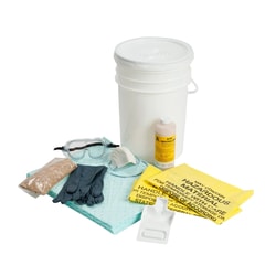 Fisherbrand™ FSC Special Spill Kit Formaldehyde