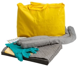 Fisherbrand™ FSC Drum Spill Control Kit - Universal Application