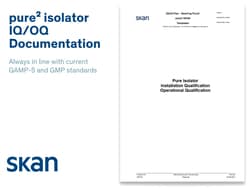 Labconco IQ/OQ Documentation