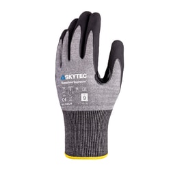 Skytec Sapphire Supreme Gloves 8, Medium | Buy Online | Skytec | Fisher Scientific