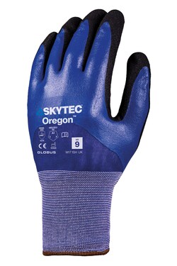 Skytec Oregon Safety Gloves Large | Buy Online | Skytec&trade; | Fisher Scientific