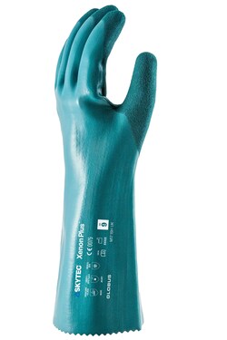 Skytec Xenon Plus Gloves Medium | Buy Online | Skytec&trade; | Fisher Scientific