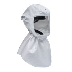 Globus&nbsp;Skytec Sentinel PAPR Full Hood