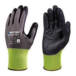 Skytec Sapphire Aero Gloves Small | Buy Online | Skytec&trade; | Fisher Scientific
