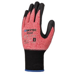 Skytec Crest Grip-handskar 7, Liten | Buy Online | Skytec | Fisher Scientific