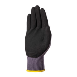 Skytec Aria 360 Nitrile Foam Gloves 8, Medium | Buy Online | Skytec | Fisher Scientific