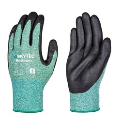 Skytec Redeem Eco Work Gloves 6, X-Small | Buy Online | Skytec | Fisher Scientific