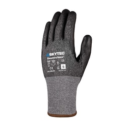 Skytec Sapphire Nano Work Gloves 6, X-Small | Buy Online | Skytec | Fisher Scientific