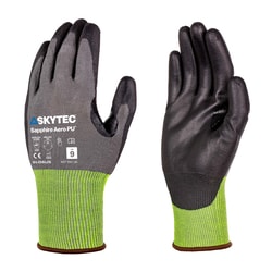 Skytec Sapphire Aero PU Gloves X-Large | Buy Online | Skytec&trade; | Fisher Scientific