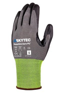 Skytec Sapphire Aero PU Gloves X-Large | Buy Online | Skytec&trade; | Fisher Scientific