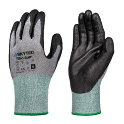 Skytec Eco Rhodium Gloves Small | Buy Online | Skytec&trade; | Fisher Scientific