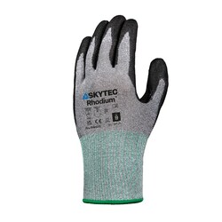 Skytec Eco Rhodium Gloves Small | Buy Online | Skytec&trade; | Fisher Scientific