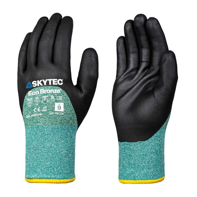 Skytec&trade;&nbsp;Eco Bronze Gloves