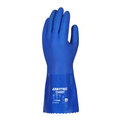 Skytec CH101 Safety Gloves Medium | Buy Online | Skytec&trade; | Fisher Scientific