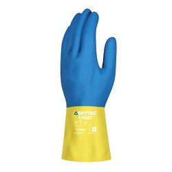 Skytec CH301 Safety Gloves Small | Buy Online | Skytec&trade; | Fisher Scientific