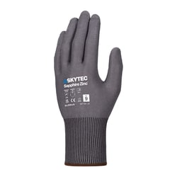 Skytec Sapphire Zinc Gloves Small | Buy Online | Skytec&trade; | Fisher Scientific
