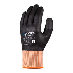 Skytec Tromso+ Safety Gloves Small | Buy Online | Skytec&trade; | Fisher Scientific