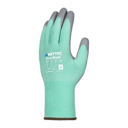 Skytec Eco Steel Safety Gloves Small | Buy Online | Skytec&trade; | Fisher Scientific