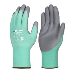 Skytec Eco Steel Safety Gloves Small | Buy Online | Skytec&trade; | Fisher Scientific