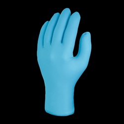 Skytec™ TX424 Dual Certified Thin Nitrile Glove