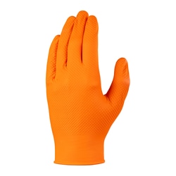 Skytec TX925 Nitrile Gloves:Personlig skyddsutrustning:Handskydd