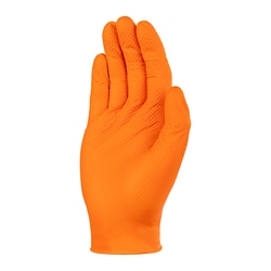 Skytec TX925 Nitrile Gloves:Personlig skyddsutrustning:Handskydd