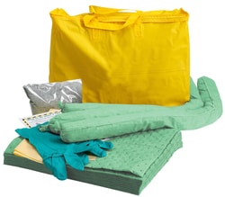 Fisherbrand™ Chemical Spill Kits