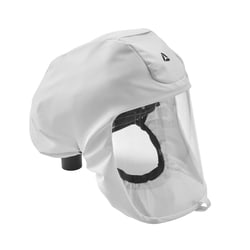 Globus&nbsp;Skytec Sentinel PAPR Premium Half Hood