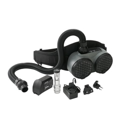 Globus&nbsp;Skytec Sentinel Powered Air Respirator Starter Kit (inc Blower, Battery, Charger, Belt, Hose)